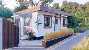 Dat Strandhus up'n Dörp in Zirkow